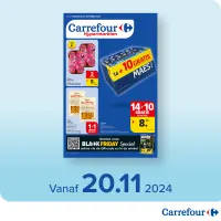De folder van de week is er!